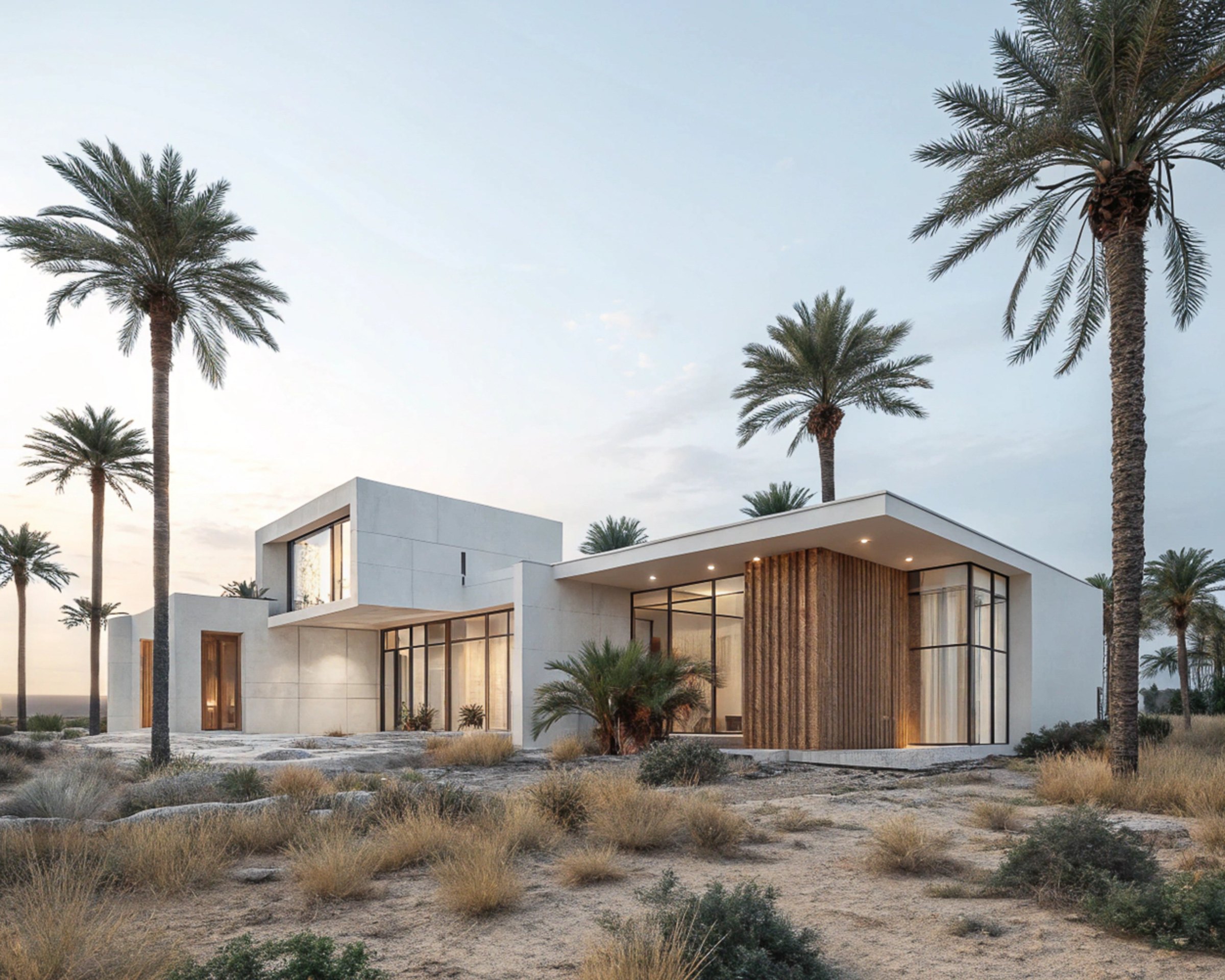 Abu Dhabi concept