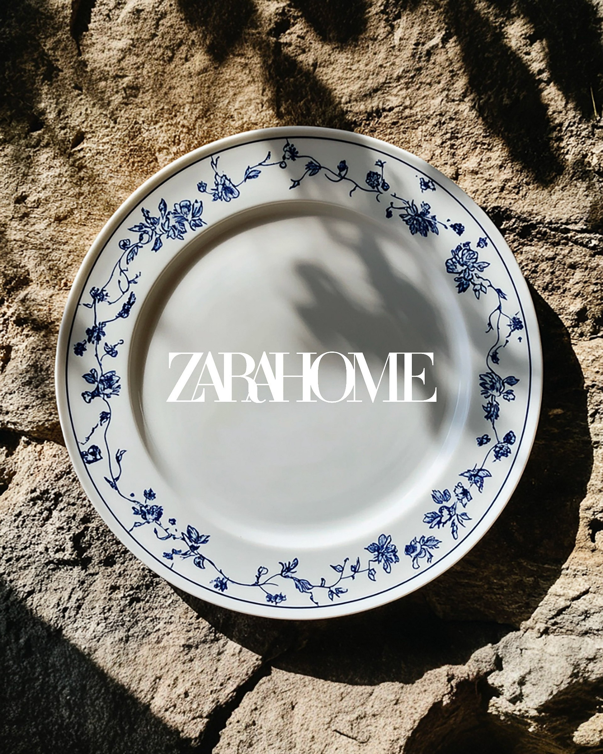 Zara Home concept